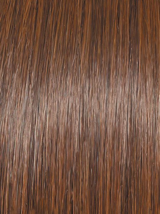 Candid Capture | Synthetic Lace Front Wig (Basic Cap) - Image 11