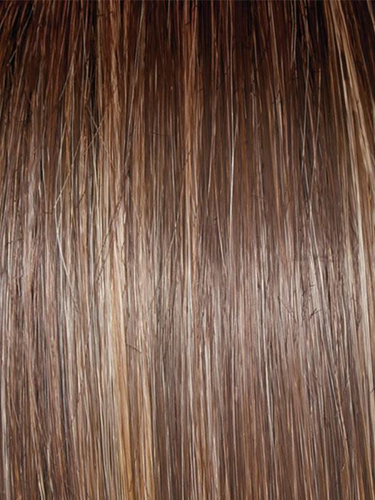 Candid Capture | Synthetic Lace Front Wig (Basic Cap) - Image 17