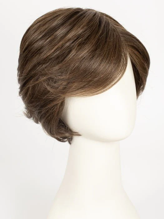 Captivating Canvas | Synthetic Lace Front Wig (Mono Part) - Image 25