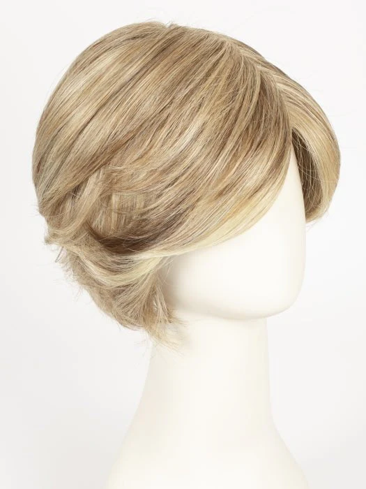 Captivating Canvas | Synthetic Lace Front Wig (Mono Part) - Image 45