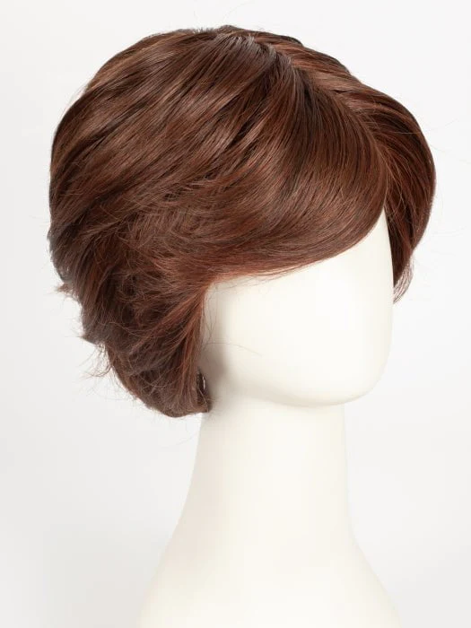 Captivating Canvas | Synthetic Lace Front Wig (Mono Part) - Image 46