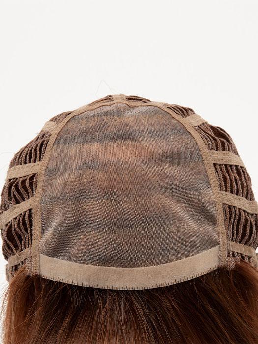 Carley | Short Synthetic Wig (Mono Top) - Image 23
