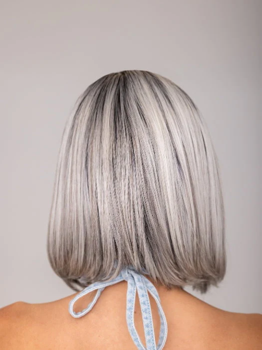 Carley | Short Synthetic Wig (Mono Top) - Image 4