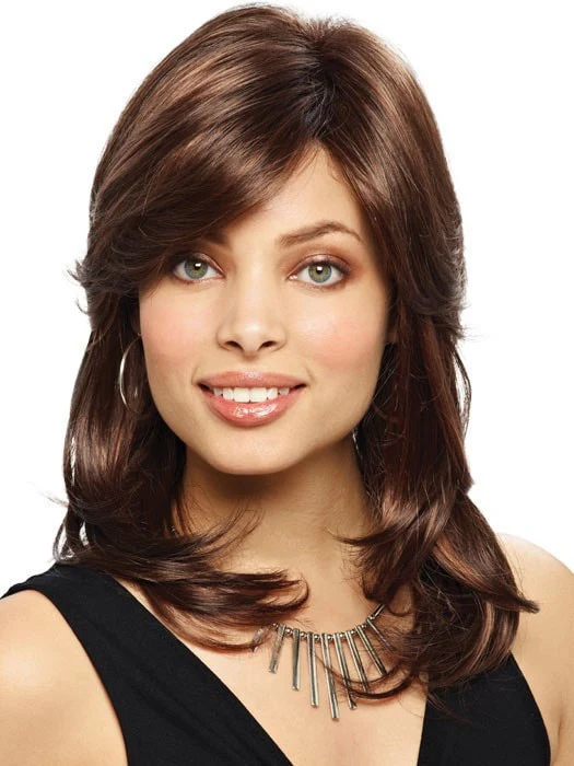 Caroline | Synthetic Wig (Basic Cap) | DISCONTINUED - Image 10