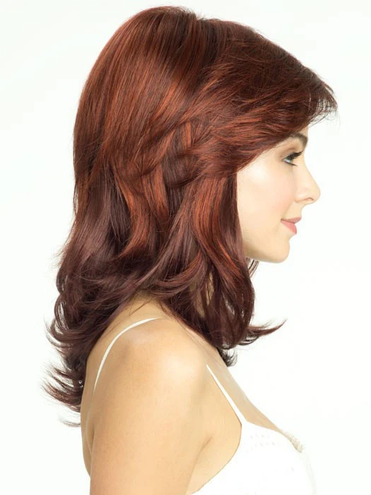 Caroline | Synthetic Wig (Basic Cap) | DISCONTINUED - Image 11