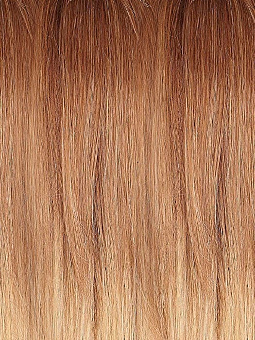 Carrie Exclusive | Human Hair Lace Front Wig (Mono Top) - Image 31