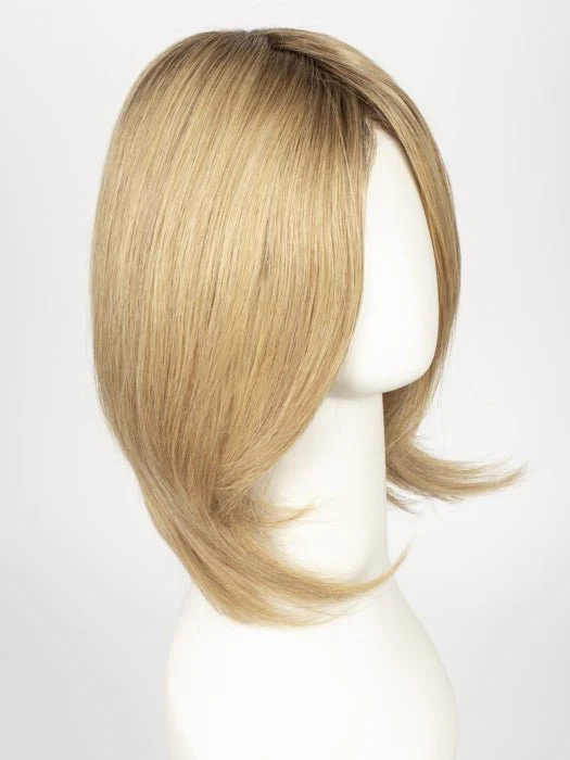 Carrie Lite | Human Hair Lace Front Wig (Mono Top) - Image 39
