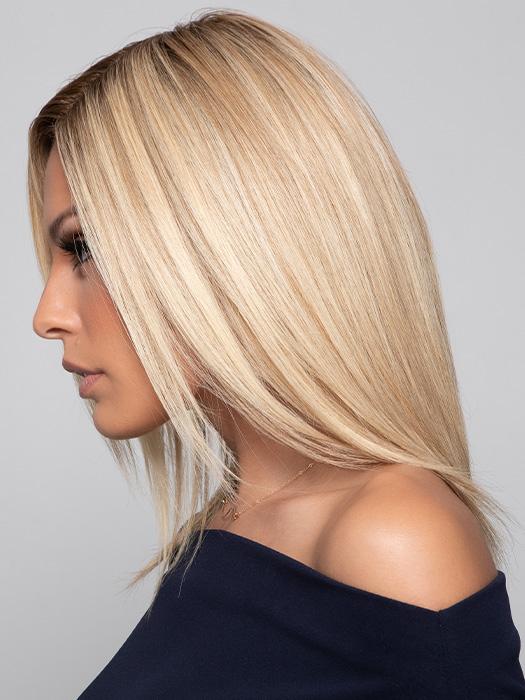 Carrie Lite | Human Hair Lace Front Wig (Mono Top) - Image 8
