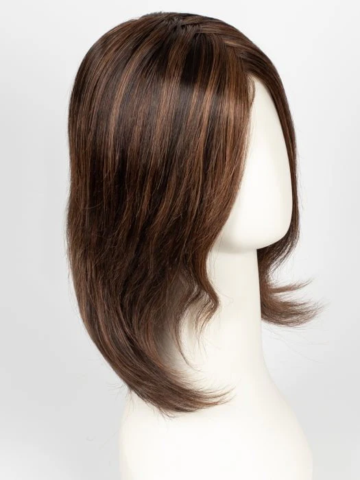 Carrie Lite Petite | Human Hair Lace Front Wig (Hand Tied) - Image 12