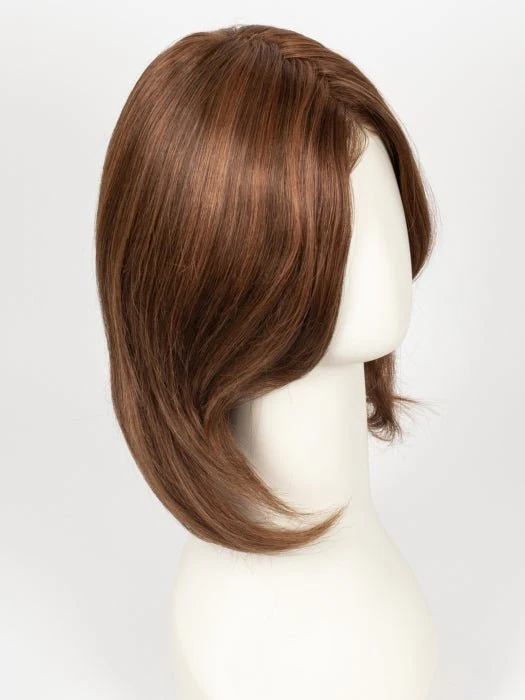 Carrie Lite Petite | Human Hair Lace Front Wig (Hand Tied) - Image 13