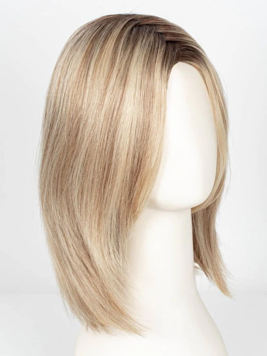 Carrie Petite | Human Hair Lace Front Wig (Mono Top) - Image 38