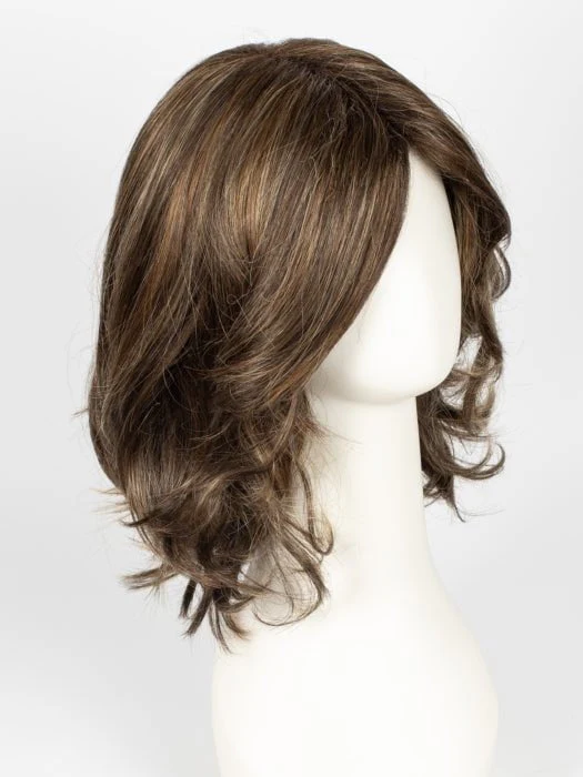 Carrie | Synthetic Wig (Basic Cap) - Image 21
