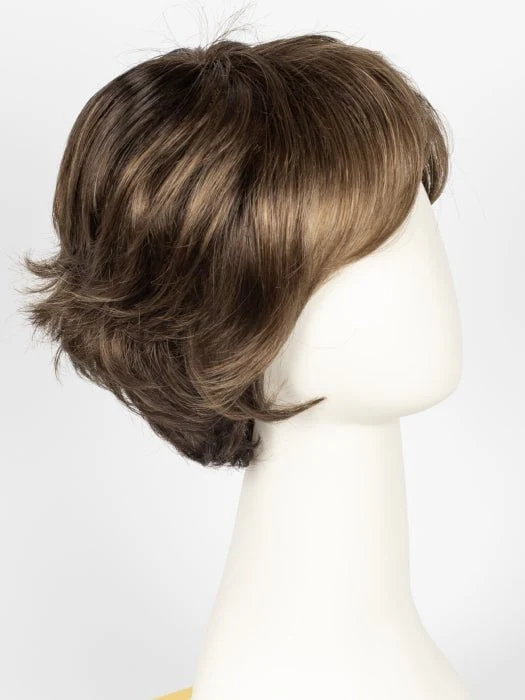 Carte Blanche Large | Synthetic Lace Front Wig (Hand-Tied Top) - Image 13
