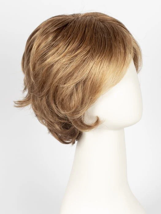 Carte Blanche Large | Synthetic Lace Front Wig (Hand-Tied Top) - Image 29