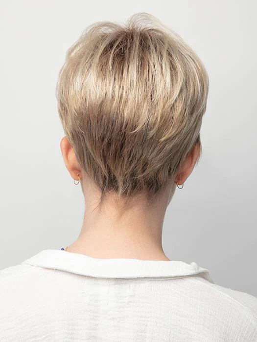 Carter | Synthetic Lace Front Wig - Image 3