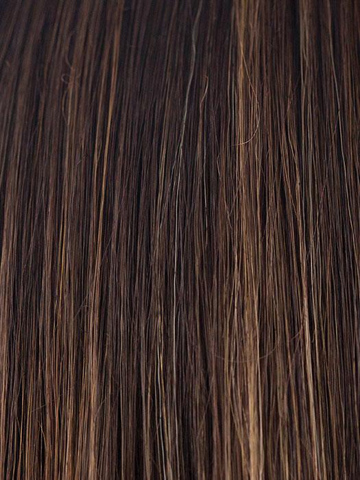 Casey | Synthetic Wig (Mono Top) - Image 6