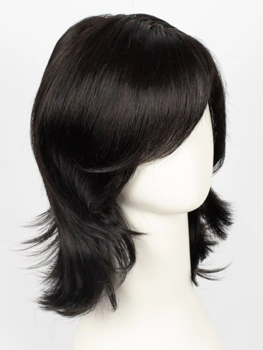 Casino More | Synthetic Lace Front Wig (Mono Part) - Image 19