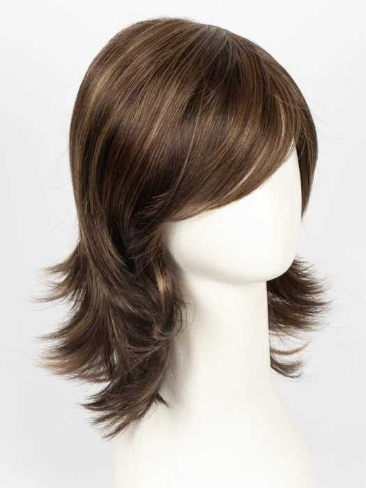 Casino More | Synthetic Lace Front Wig (Mono Part) - Image 21