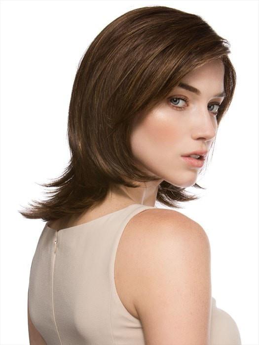 Casino More | Synthetic Lace Front Wig (Mono Part) - Image 8