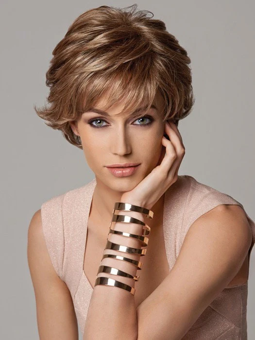 Casual Chic | Synthetic Wig (Basic Cap) | DISCONTINUED
