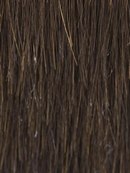 Casual Curls | Synthetic Lace Front Wig (Mono Part) - Image 10
