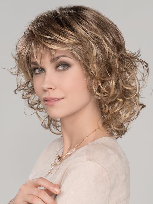 Cat | Synthetic Lace Front Wig (Mono Crown) - Image 2