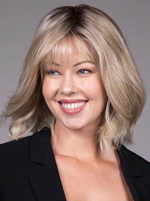 Catalina | Synthetic Lace Front Wig (Hand Tied) - Image 2