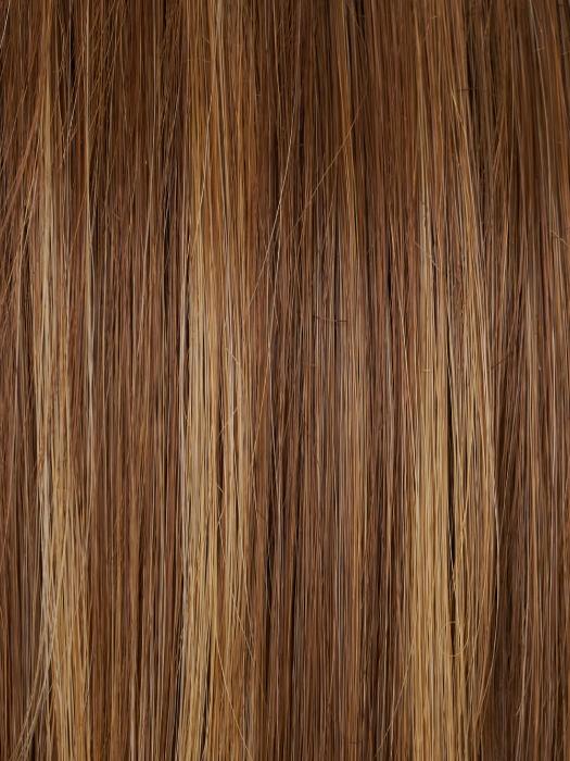 Celeste | Synthetic Lace Front Wig (Mono Top) - Image 26