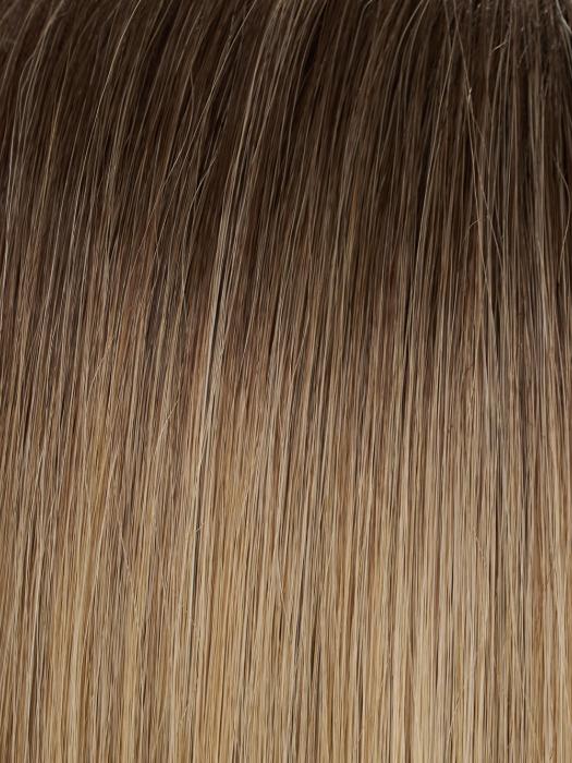 Celeste | Synthetic Lace Front Wig (Mono Top) - Image 30