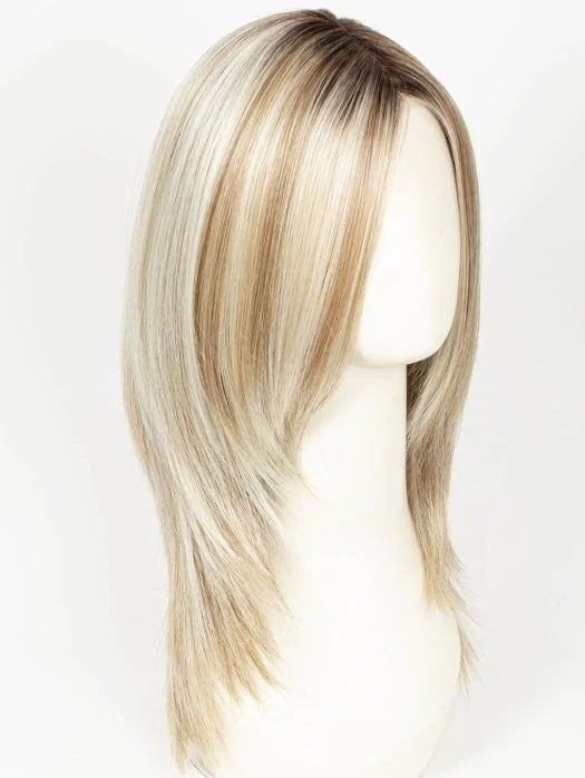 Champion | Synthetic Lace Front Wig (Hand-Tied) - Image 23