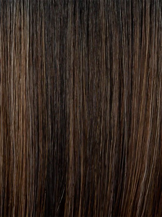 Charice | Synthetic Lace Front Wig (Basic Cap) - Image 9