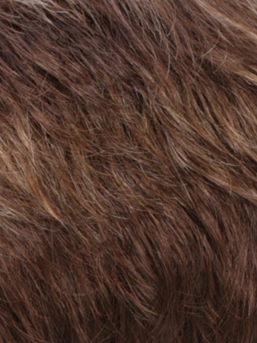 Charlee | Synthetic Wig (Basic Cap) - Image 16