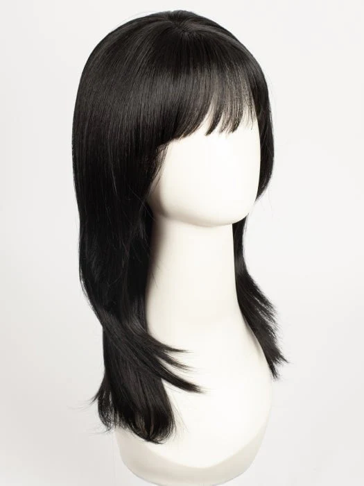 Charli | HF Synthetic Wig (Basic Cap) - Image 16