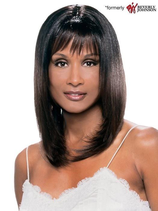 Charli | HF Synthetic Wig (Basic Cap) - Image 8