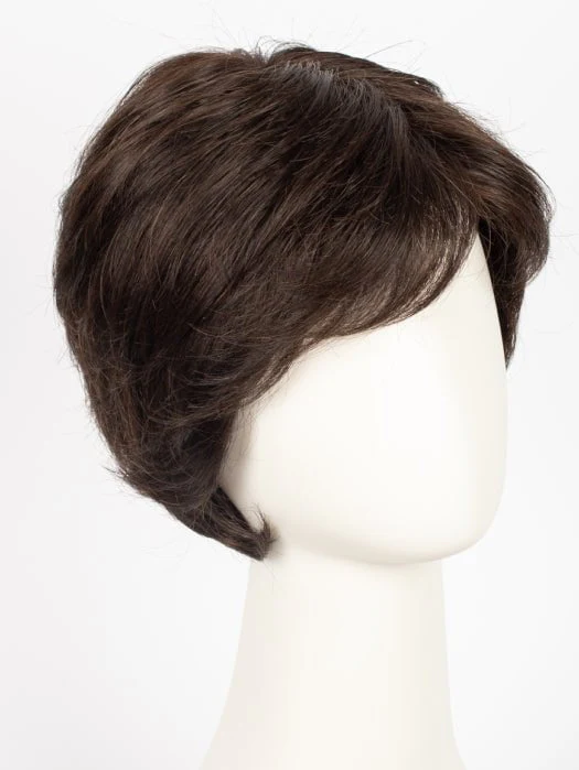 Charme Soft | Synthetic Lace Front Wig (Hand-Tied) - Image 13