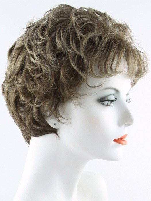 Cheer | Synthetic Wig (Basic Cap) - Image 11