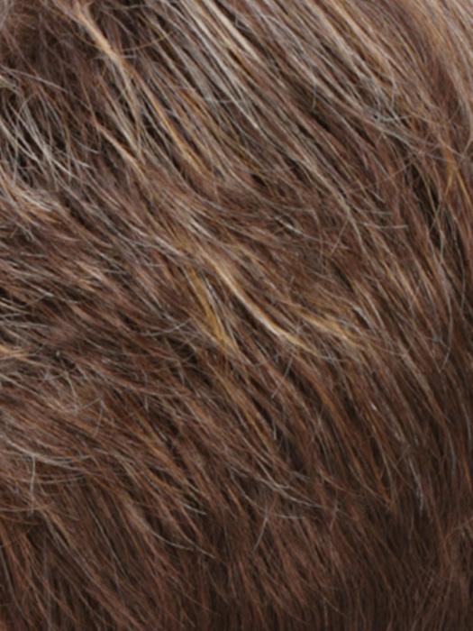 Cheri | Synthetic Wig (Basic Cap) - Image 9