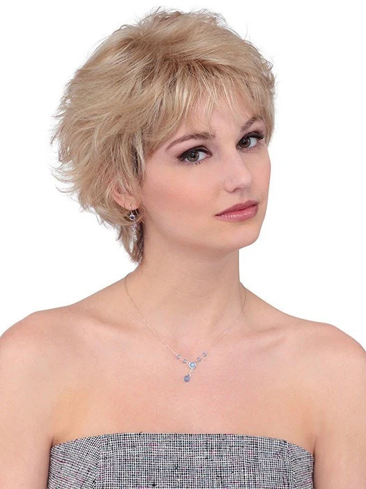 Chevonne | Synthetic Wig (Mono Top) | UNAVAILABLE - Image 3