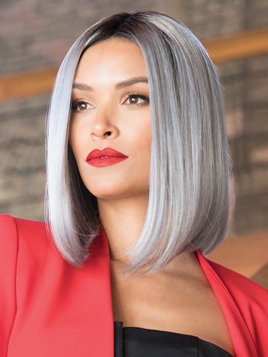 Cheyenne | Synthetic Lace Front Wig | DISCONTINUED - Image 2
