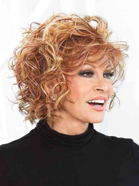 Chic Alert | HF Synthetic Lace Front Wig (Basic Cap) | DISCONTINUED - Image 5