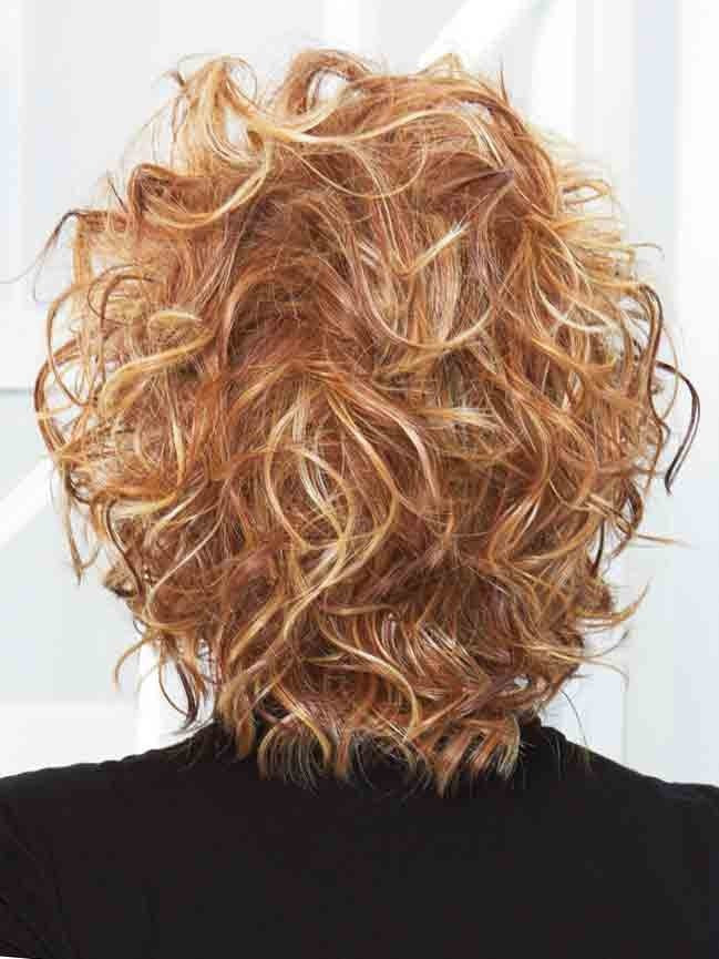 Chic Alert | HF Synthetic Lace Front Wig (Basic Cap) | DISCONTINUED - Image 6