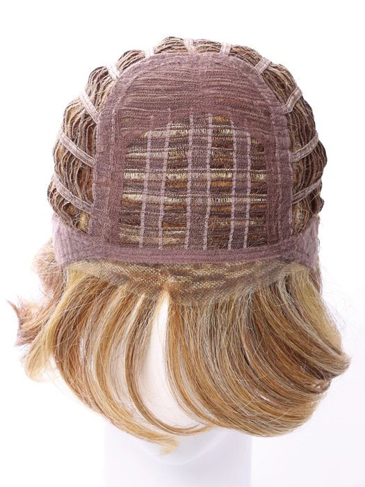 Chic Alert | HF Synthetic Lace Front Wig (Basic Cap) | DISCONTINUED - Image 7