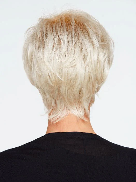 Chic It Up | Synthetic Wig (Mono Crown) | DISCONTINUED - Image 5