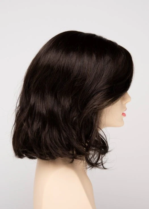 Chloe | Synthetic Lace Front Wig (Mono Part) - Image 11