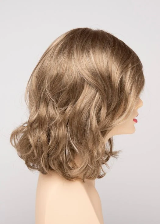Chloe | Synthetic Lace Front Wig (Mono Part) - Image 18