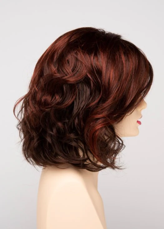 Chloe | Synthetic Lace Front Wig (Mono Part) - Image 34