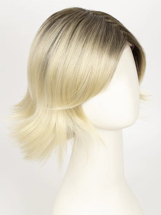 Chloe | Synthetic Lace Front Wig (Mono Top) - Image 21