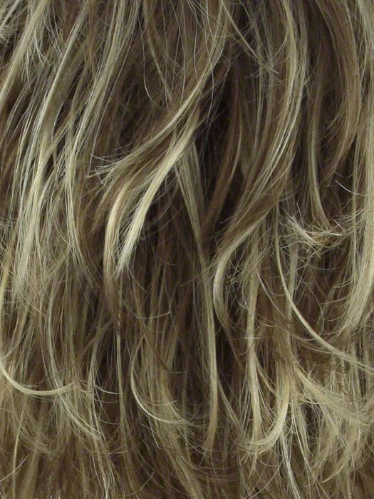 Christina | Synthetic Wig (Mono Top) | DISCONTINUED - Image 26