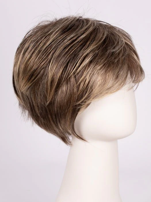 Cinch | Short Synthetic Wig (Basic Cap) - Image 18