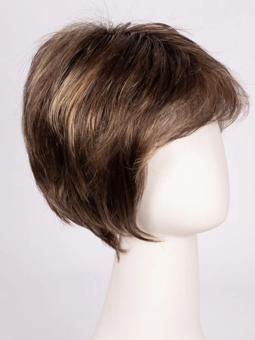 Cinch | Short Synthetic Wig (Basic Cap) - Image 35
